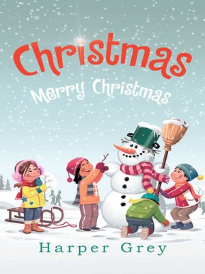cover image of Christmas